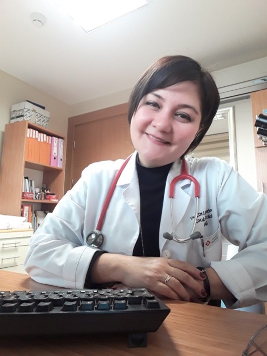 Fatma Burcu BELEN APAK