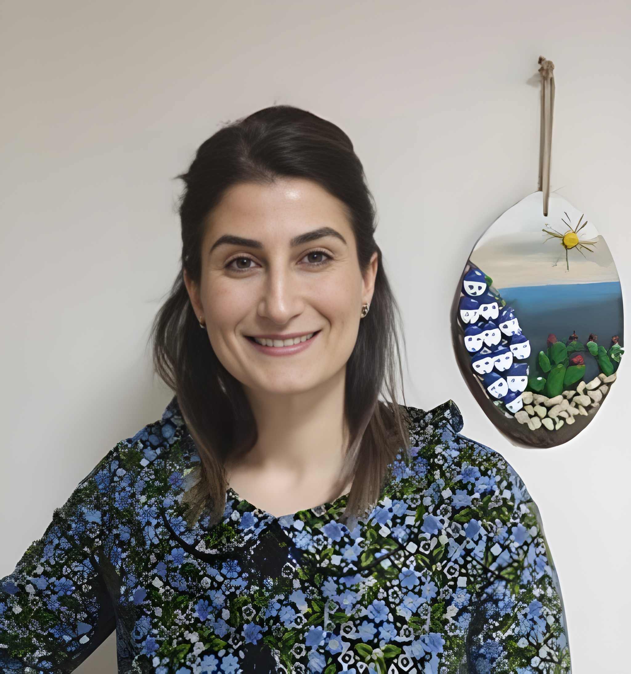 Meryem Özlem KÜTÜK